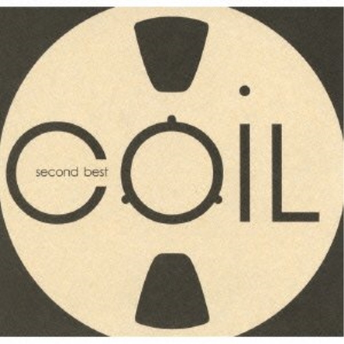 【送料無料】 CD/COIL/セカンド・ベスト ～COIL佳作集～ (紙ジャケット)/ATS-42
