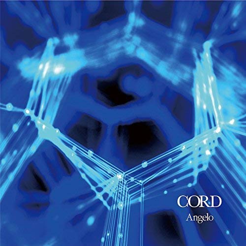 【送料無料】 CD/Angelo/CORD (CD+DVD) (初回生産限定盤)/IKCB-9547