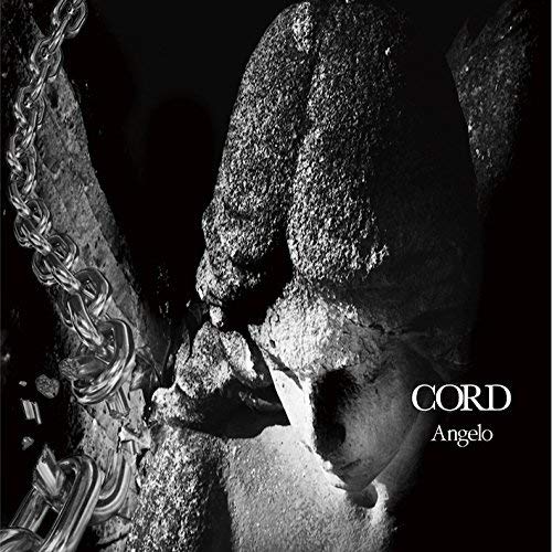 【送料無料】 CD/Angelo/CORD (通常盤)/IKCB-9549