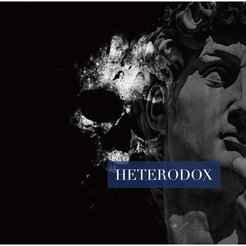 【送料無料】 CD/Angelo/HETERODOX (通常盤)/IKCB-9558