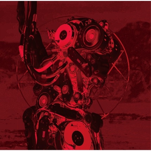 【送料無料】 CD/Angelo/RESONANCE (CD+DVD) (初回生産限定盤)/IKCB-9564