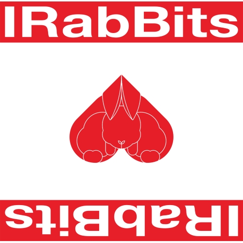 【送料無料】 CD/IRabBits/IRabBits (通常盤)/IKCB-9569