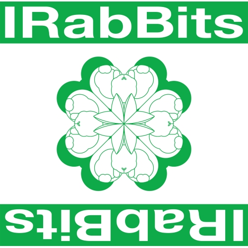 【送料無料】 CD/IRabBits/IRabBits (CD+DVD) (初回生産限定盤)/IKCB-9567