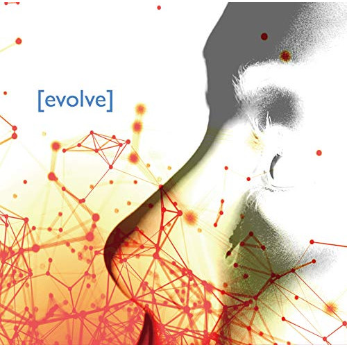 【送料無料】 CD/Angelo/(evolve) (CD+DVD) (初回生産限定盤)/IKCB-9573