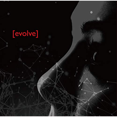 【送料無料】 CD/Angelo/(evolve) (通常盤)/IKCB-9575