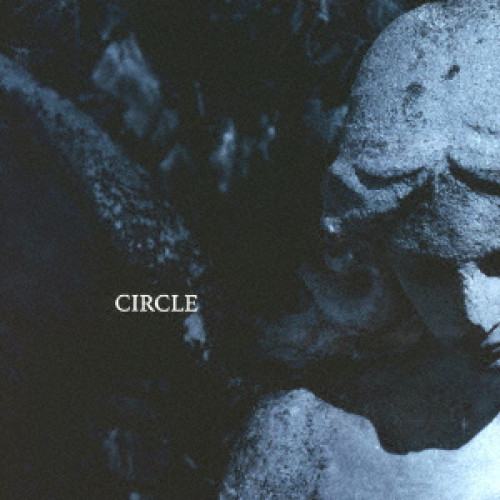 CD / Angelo / CIRCLE (通常盤) / IKCB-9578