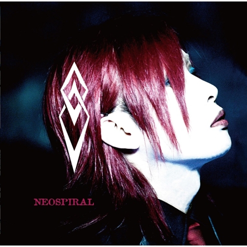 CD / KIRITO / NEOSPIRAL (CD+DVD) (初回生産限定盤) / IKCB-9583