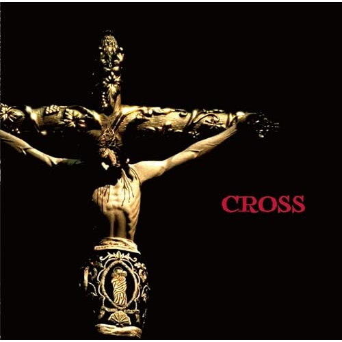 CD / KIRITO / CROSS (CD+DVD) (初回生産限定盤) / IKCB-9589