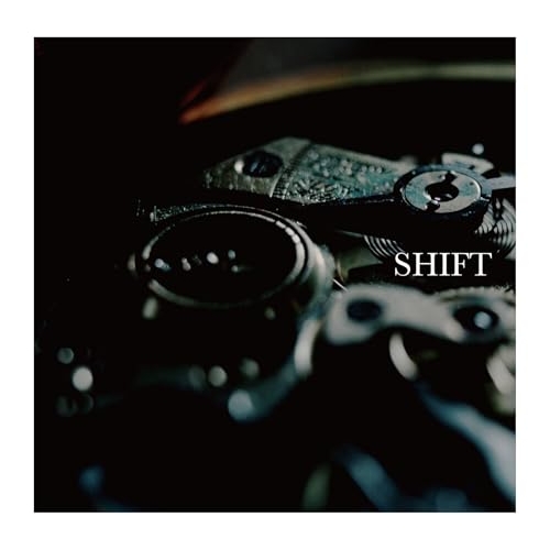 【送料無料】 CD/KIRITO/SHIFT (CD+DVD) (初回生産限定盤)/IKCB-9592