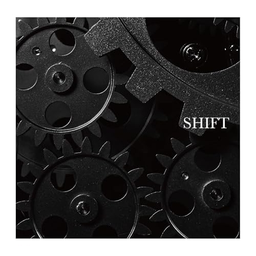 【送料無料】 CD/KIRITO/SHIFT (通常盤)/IKCB-9594