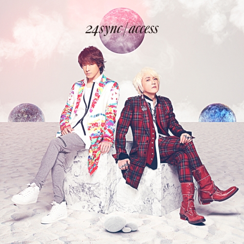 【送料無料】 CD/access/24sync (S盤)/DWDH-25