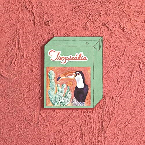 【送料無料】 CD/メロウ・イエロー・バナナムーン/Tropicalia (紙ジャケット)/PIL-1