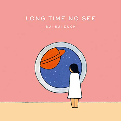 【送料無料】 CD/sui sui duck/Long time no see. (紙ジャケット)/PIL-3