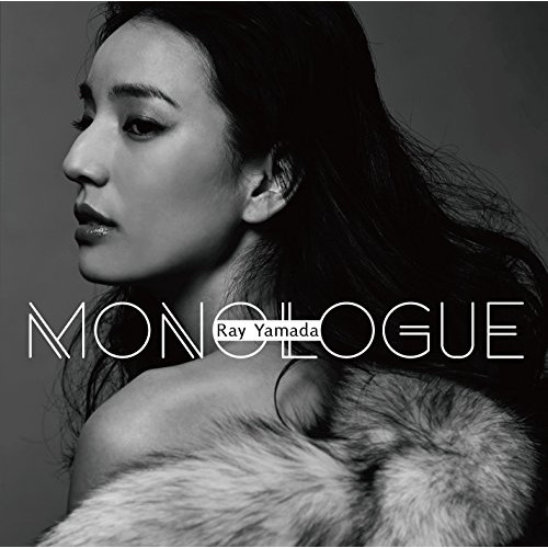 【送料無料】 CD/Ray Yamada/MONOLOGUE/VCCM-2102