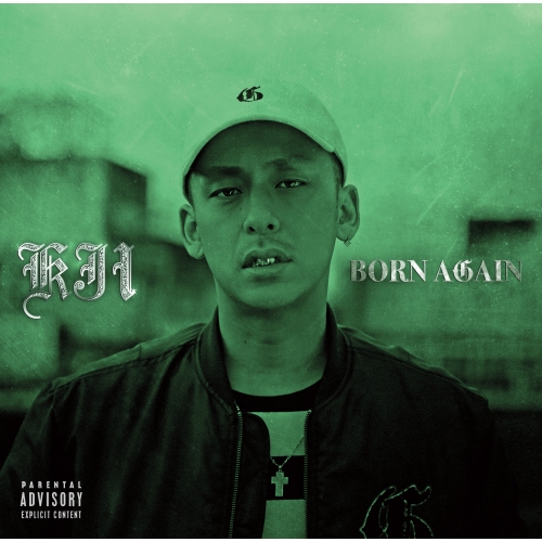 【送料無料】 CD/KJI/BORN AGAIN/VCCM-2103