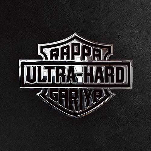 【送料無料】 CD/ラッパ我リヤ/Ultra Hard/VCCM-2108