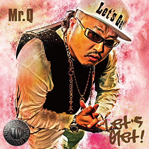 【送料無料】 CD/Mr.Q(ラッパ我リヤ)/Let's Get!/VCCM-2113