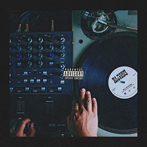 【送料無料】 CD/DJ RYOW/20TH ANNIV.MIX TAPE (完全生産限定盤)/VCCD-2026