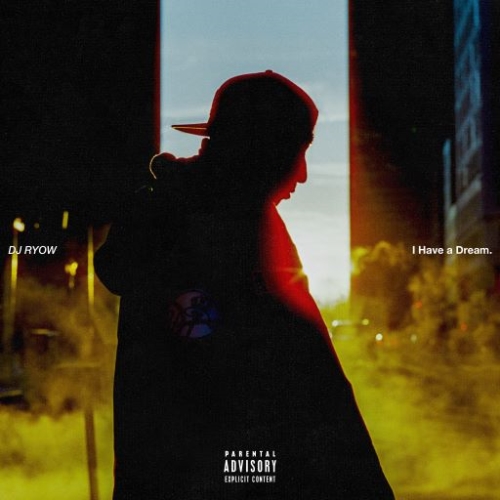 CD / DJ RYOW / I Have a Dream. / VCCD-2030