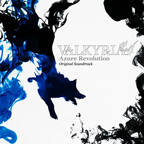 【送料無料】 CD/光田康典/VALKYRIA: Azure Revolution Original Soundtrack/SBPS-20