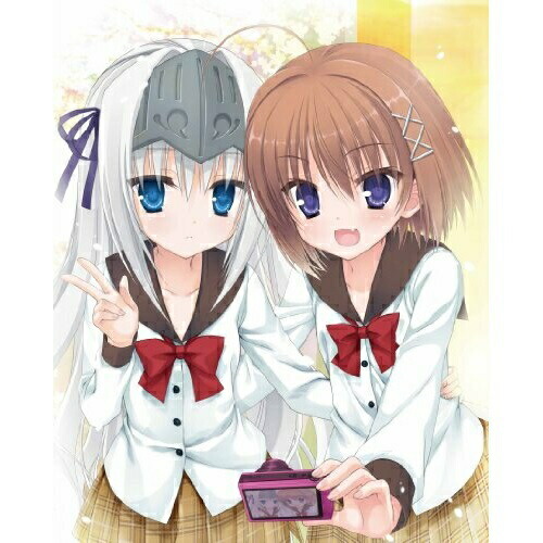 BD / TVアニメ / これはゾンビですか? ～ずっと、貴方が好きでした。青春のBlu-ray Box～(Blu-ray) / KAXA-4900