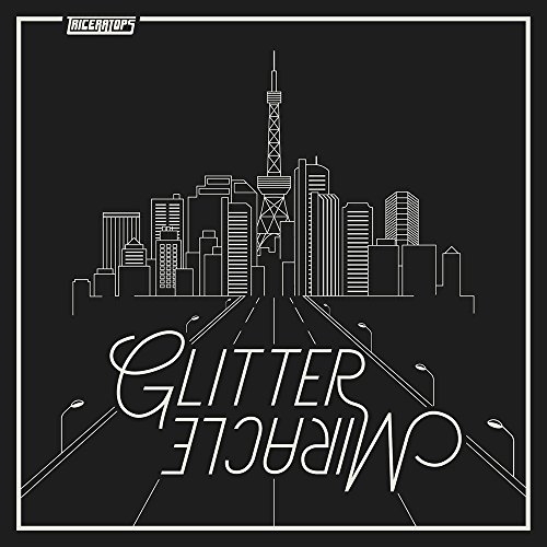 CD / TRICERATOPS / GLITTER/MIRACLE (紙ジャケット) / TTLC-1010