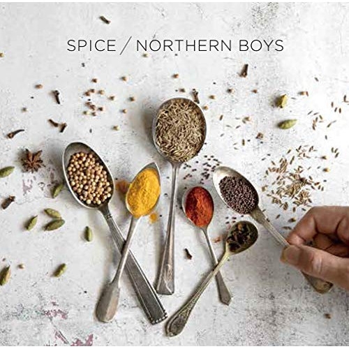 CD / NORTHERN BOYS / SPICE (紙ジャケット) / TTLC-1014