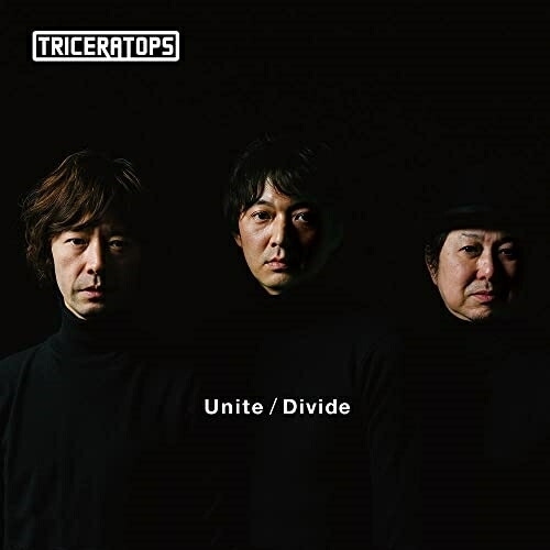 【送料無料】 CD/TRICERATOPS/Unite/Divide/TTLC-1017