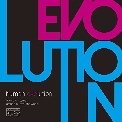 【送料無料】 CD/EVO+/EVOLUTION/QWCE-559