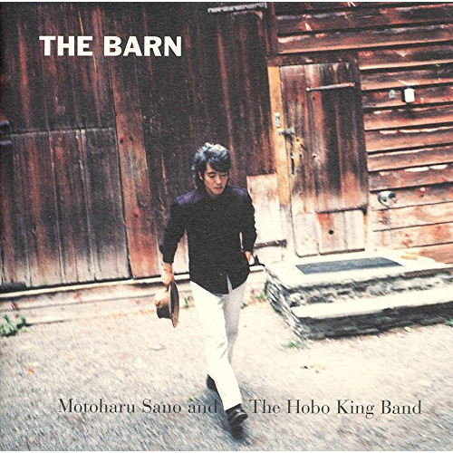 【送料無料】 CD/佐野元春/THE BARN (Blu-specCD2) (ライナーノーツ)/MHCL-30354