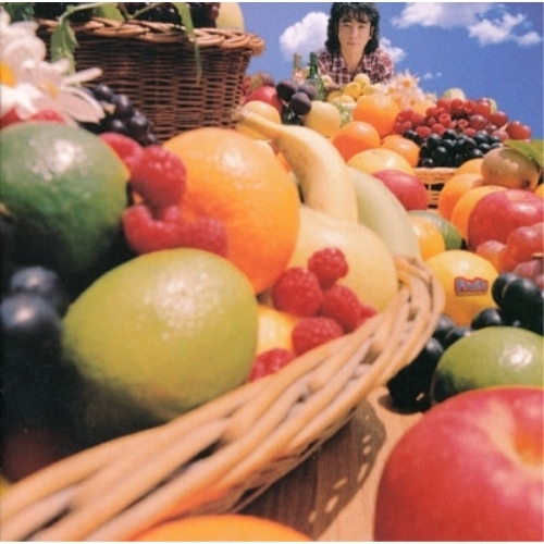 【送料無料】 CD/佐野元春/フルーツ (Blu-specCD2)/MHCL-30353