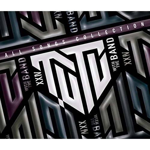 【送料無料】 CD/宇都宮隆/T.UTU with The BAND All Songs Collection (2Blu-specCD2+DVD)/MHCL-30410
