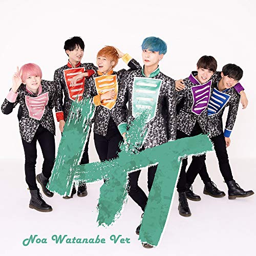 CD / LIT / LIT / XNFJ-80007