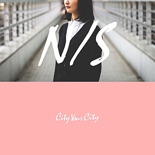 【送料無料】 CD/City Your City/N/S (歌詞付)/XQND-1001
