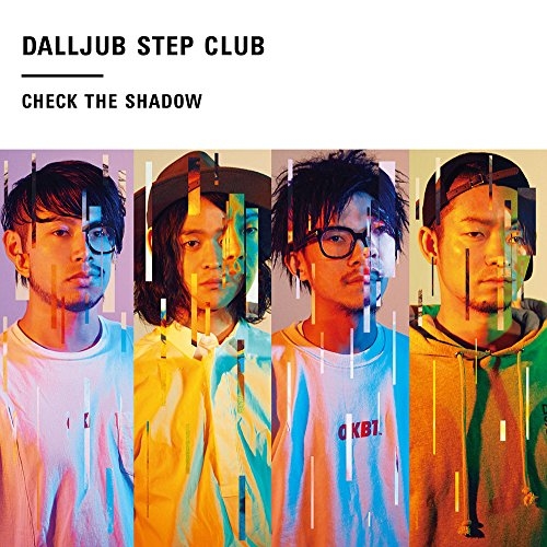 【送料無料】 CD/DALLJUB STEP CLUB/Check The Shadow/XQND-1004