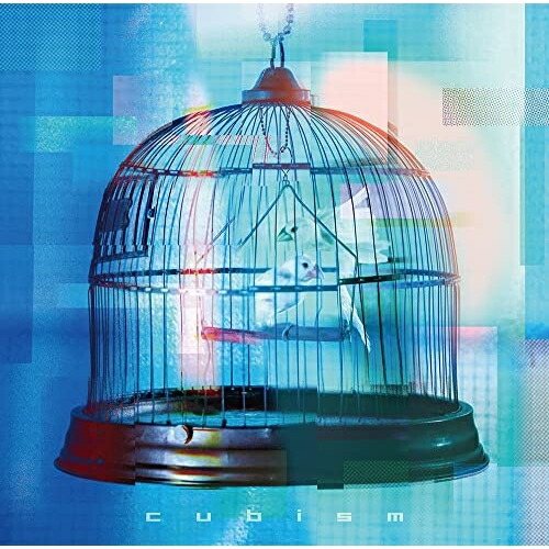 CD / おいしくるメロンパン / cubism (CD+DVD) (初回生産限定盤) / XNRJ-10022