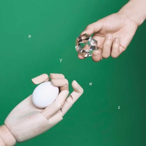 CD / おいしくるメロンパン / eyes (初回生産限定盤A) / XNRJ-10036