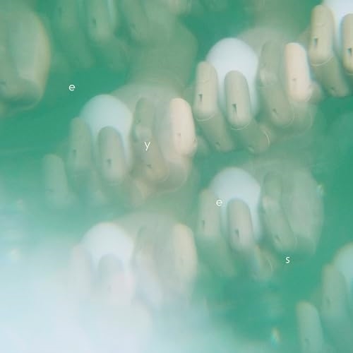 CD / おいしくるメロンパン / eyes (通常盤) / XNRJ-10039