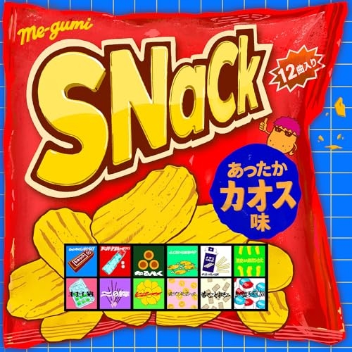 【送料無料】 CD/め組/SNaCk/XNRJ-10050