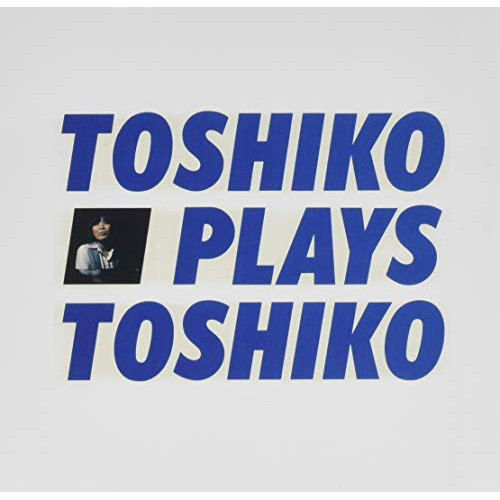 【送料無料】 CD/秋吉敏子/トシコ・プレイズ・トシコ/YZSO-10090
