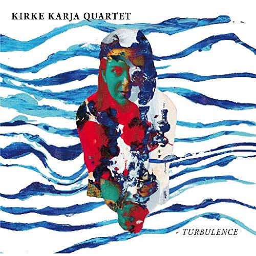 【送料無料】 CD/キルケ・カリヤ/タービュレンス (解説付)/YZSO-10097