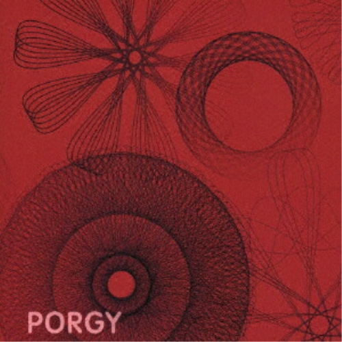 CD / 小橋敦子&トニー・オーバーウォーター feat.マイケル・ムーア、セバスティアン・カプテイン / ポーギー (解説付) / YZSO-10139