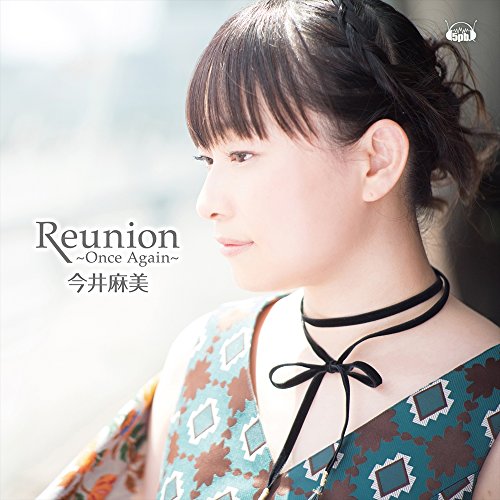 CD / 今井麻美 / Reunion ～Once Again～ (CD+DVD) (ライブ盤) / FVCG-1398