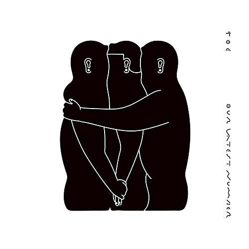 【送料無料】 CD/toe/OUR LATEST NUMBER (初回限定盤)/XQIF-91001
