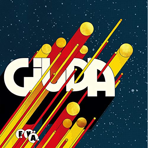 【送料無料】 CD/ジューダ/E.V.A./QATE-10116