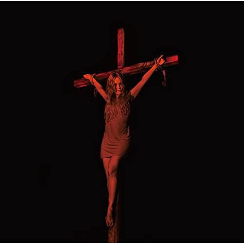 CD / ルシファー / ルシファー IV (解説歌詞対訳付) / QATE-10133