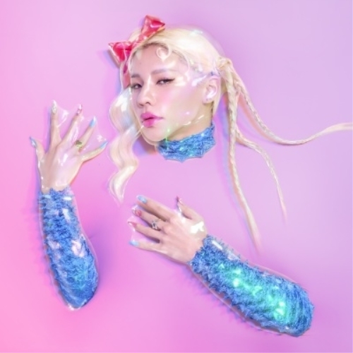 CD / Toua / I am I (12インチ紙ジャケット) (初回限定盤) / AMT-10001