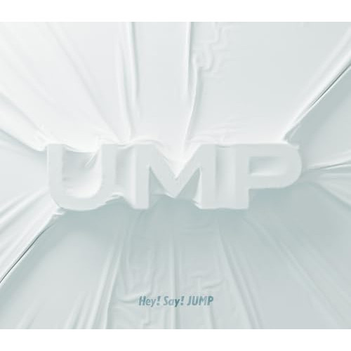 CD / Hey! Say! JUMP / UMP (完全生産限定盤/P盤) / LCCA-6162
