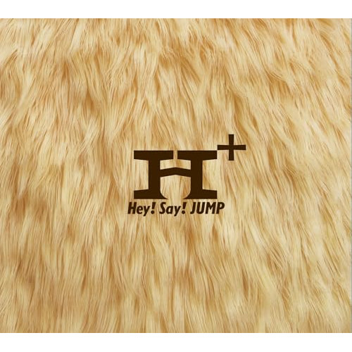 CD / Hey! Say! JUMP / H+ (CD+DVD) (初回限定盤2) / LCCA-6170