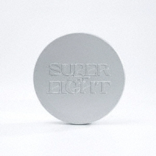 BD / SUPER EIGHT / 超ARENA TOUR 2024 SUPER EIGHT(Blu-ray) (本編ディスク2枚+特典ディスク1枚) (ポスター型歌詞カード) (完(CAN)全生産限定盤) / LCXA-5246